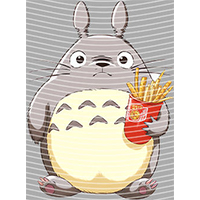 Cartoons and other-CO 1168